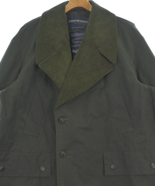JOHN PARTRIDGE（ジョンパートリッジ）その他 カーキ サイズ:2(M位) メンズ/2200668834049