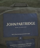 JOHN PARTRIDGE（ジョンパートリッジ）その他 カーキ サイズ:2(M位) メンズ/2200668834049