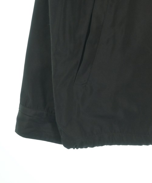 JOYRICH（ジョイリッチ）ブルゾン 黒 サイズ:M メンズ/2200618344031