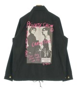 JOYRICH（ジョイリッチ）ブルゾン 黒 サイズ:M メンズ/2200618344031