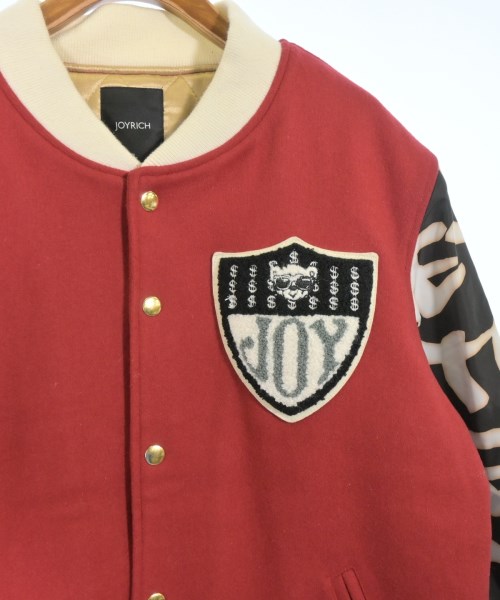 JOYRICH（ジョイリッチ）その他 赤 サイズ:XL レディース/2200673124012