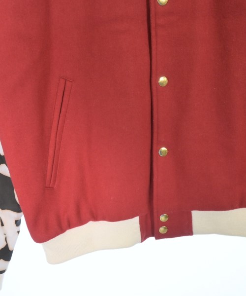 JOYRICH（ジョイリッチ）その他 赤 サイズ:XL レディース/2200673124012