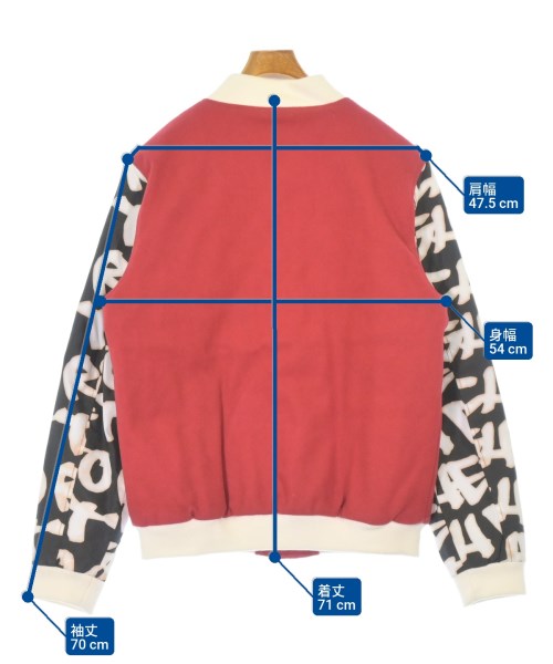 JOYRICH（ジョイリッチ）その他 赤 サイズ:XL レディース/2200673124012