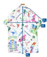 JOYRICH（ジョイリッチ）カジュアルシャツ 白 サイズ:L メンズ/2200659302076