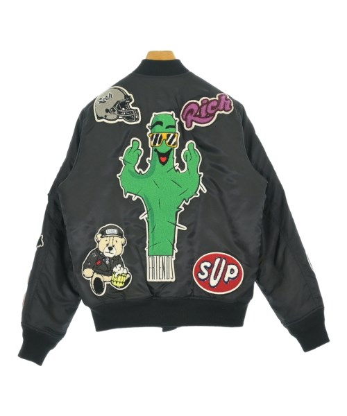 JOYRICH（ジョイリッチ）その他 黒 サイズ:M メンズ/2200711278028