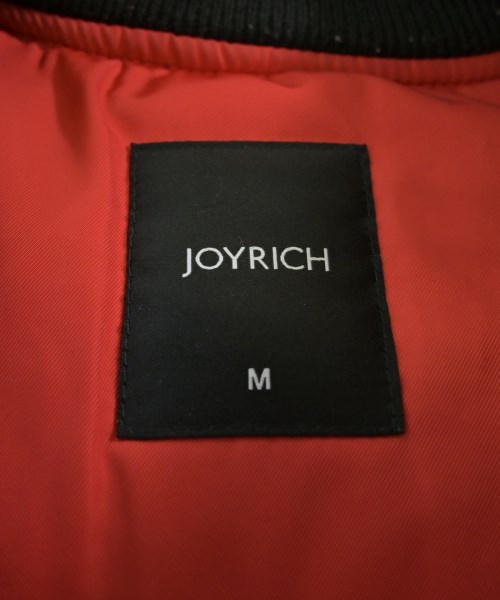 JOYRICH（ジョイリッチ）その他 黒 サイズ:M メンズ/2200711278028