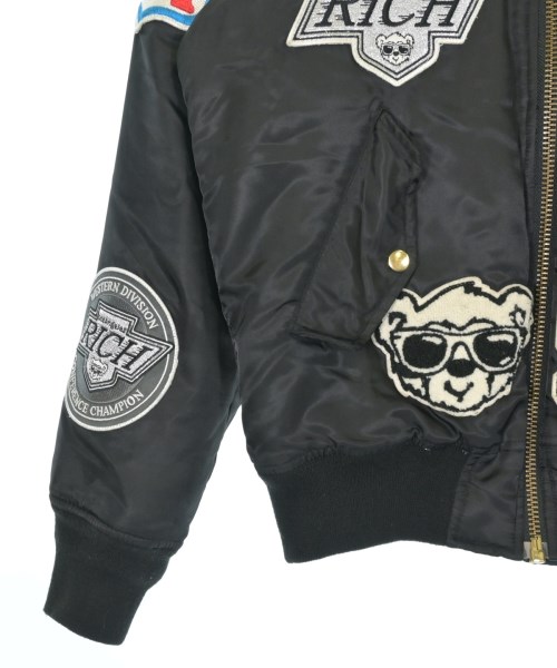 JOYRICH（ジョイリッチ）その他 黒 サイズ:M メンズ/2200711278028