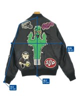 JOYRICH（ジョイリッチ）その他 黒 サイズ:M メンズ/2200711278028