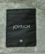 JOYRICH（ジョイリッチ）デニムジャケット グレー サイズ:M レディース/2200664036010