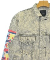 JOYRICH（ジョイリッチ）デニムジャケット グレー サイズ:M レディース/2200664036010