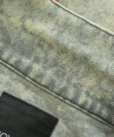 JOYRICH（ジョイリッチ）デニムジャケット グレー サイズ:M レディース/2200664036010