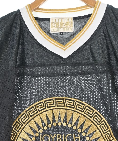 JOYRICH（ジョイリッチ）Tシャツ・カットソー 黒 サイズ:F メンズ/2200664036058