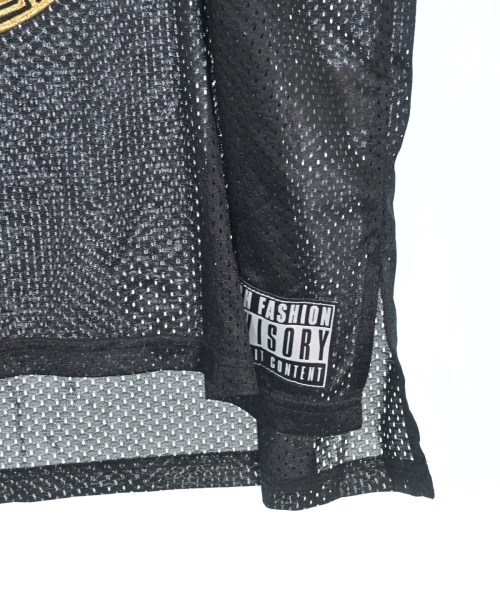 JOYRICH（ジョイリッチ）Tシャツ・カットソー 黒 サイズ:F メンズ/2200664036058