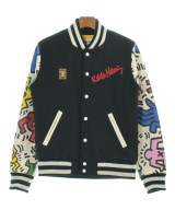 JOYRICH（ジョイリッチ）スタジャン 黒 サイズ:M メンズ/2200725109011