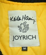 JOYRICH（ジョイリッチ）スタジャン 黒 サイズ:M メンズ/2200725109011