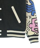JOYRICH（ジョイリッチ）スタジャン 黒 サイズ:M メンズ/2200725109011