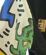JOYRICH（ジョイリッチ）スタジャン 黒 サイズ:M メンズ/2200725109011