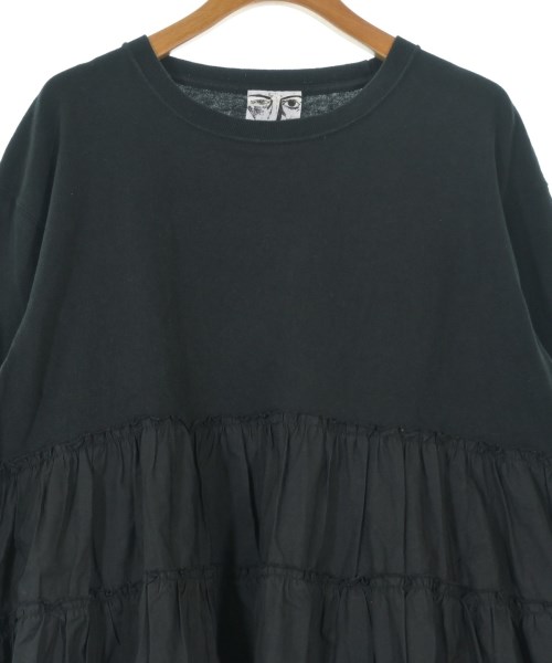 JUMPIN' JAP FLASH（ジャンピンジャップフラッシュ）Tシャツ・カットソー 黒 サイズ:F レディース/2200645885187