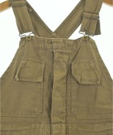 JUMPIN' JAP FLASH（ジャンピンジャップフラッシュ）ワンピース 茶 サイズ:-(M位) レディース/2200734806086