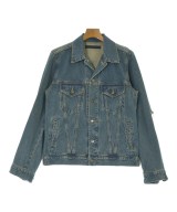 JUN/NAKAYAMA（ジュンナカヤマ）デニムジャケット 青 サイズ:46(M位) メンズ/2200677017020