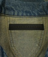 JUN/NAKAYAMA（ジュンナカヤマ）デニムジャケット 青 サイズ:46(M位) メンズ/2200677017020