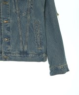 JUN/NAKAYAMA（ジュンナカヤマ）デニムジャケット 青 サイズ:46(M位) メンズ/2200677017020