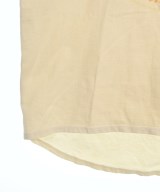 JUN/NAKAYAMA（ジュンナカヤマ）Tシャツ・カットソー ベージュ サイズ:L メンズ/2200672861536
