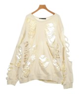 JUN/NAKAYAMA スウェット