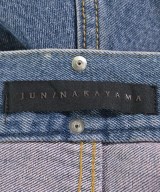JUN/NAKAYAMA（ジュンナカヤマ）デニムパンツ その他（柄物・カラフル） サイズ:32(L位) メンズ/2200703269287