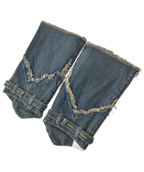 JUN/NAKAYAMA（ジュンナカヤマ）小物類（その他） 紺 サイズ:- メンズ/2200651264112