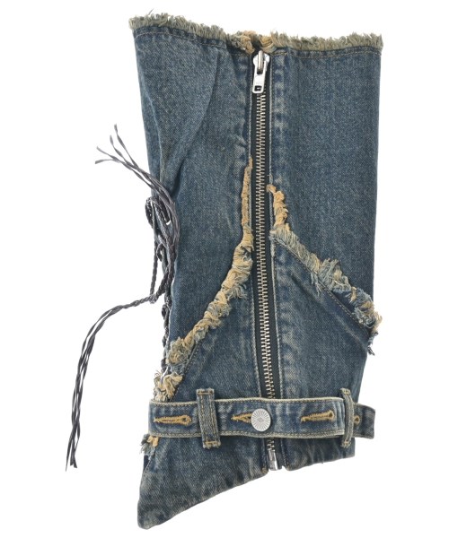 JUN/NAKAYAMA（ジュンナカヤマ）小物類（その他） 紺 サイズ:- メンズ/2200651264112