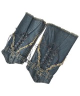 JUN/NAKAYAMA（ジュンナカヤマ）小物類（その他） 紺 サイズ:- メンズ/2200651264112