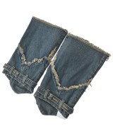 JUN/NAKAYAMA（ジュンナカヤマ）小物類（その他） 紺 サイズ:- メンズ/2200651264112