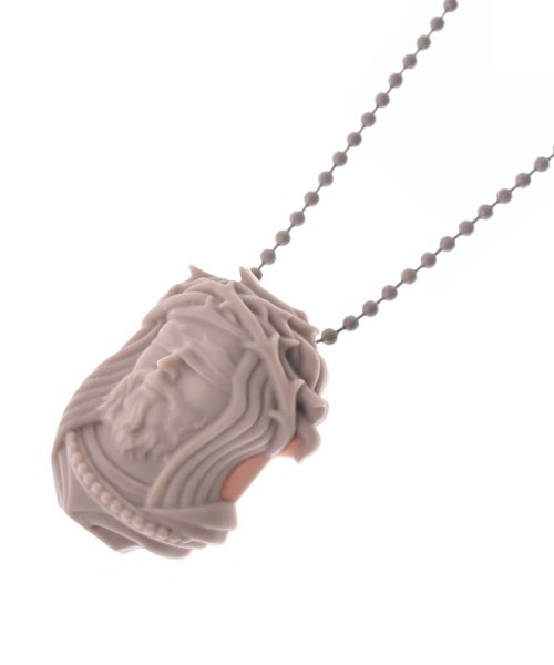 JUN/NAKAYAMA(ジュンナカヤマ)ネックレス ピンク サイズ:-/2200651264198