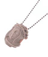 JUN/NAKAYAMA ネックレス