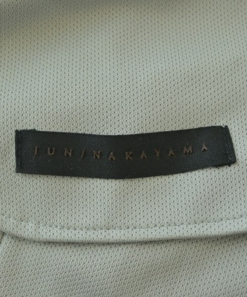 JUN/NAKAYAMA（ジュンナカヤマ）スウェットパンツ グレー サイズ:50(XL位) メンズ/2200687493036