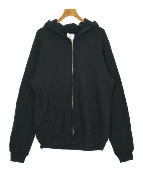 KAJA(カジャ)パーカー 黒 サイズ:L/2200679324133