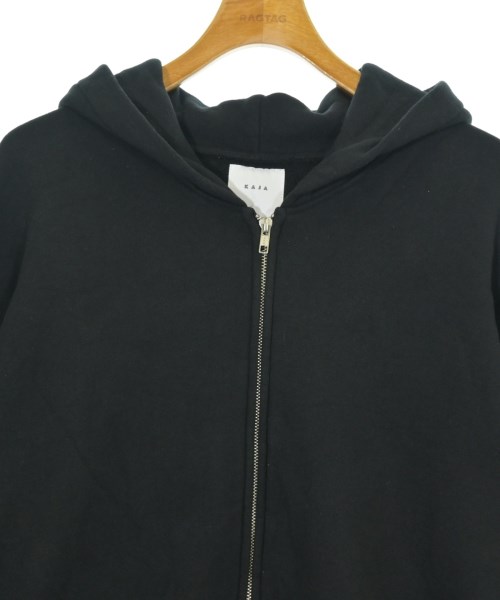 KAJA（カジャ）パーカー 黒 サイズ:L メンズ/2200679324133