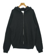 KAJA（カジャ）パーカー 黒 サイズ:L メンズ/2200679324133