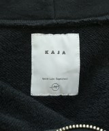 KAJA（カジャ）パーカー 黒 サイズ:L メンズ/2200679324133