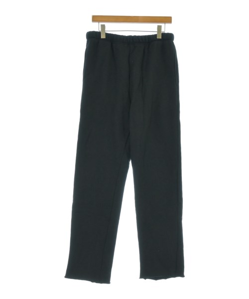 KAJA(カジャ)スウェットパンツ 黒 サイズ:3(L位)/2200683305128