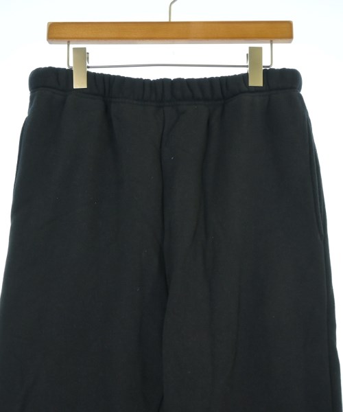 KAJA（カジャ）スウェットパンツ 黒 サイズ:3(L位) メンズ/2200683305128