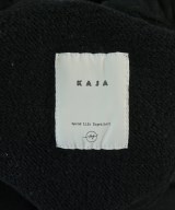 KAJA（カジャ）スウェットパンツ 黒 サイズ:3(L位) メンズ/2200683305128