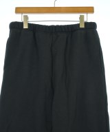 KAJA（カジャ）スウェットパンツ 黒 サイズ:3(L位) メンズ/2200683305128