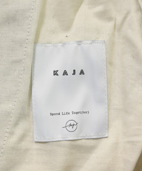 KAJA（カジャ）その他 黒 サイズ:3(L位) メンズ/2200683305173