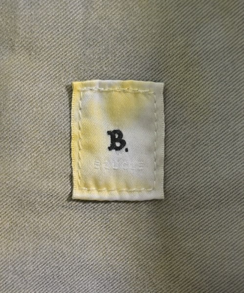 LA BOUCLE（ラブークル）デニムパンツ 黒 サイズ:1(S位) メンズ/2200709708179