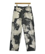 LA BOUCLE デニムパンツ