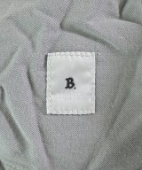 LA BOUCLE（ラブークル）デニムパンツ グレー サイズ:1(S位) メンズ/2200709708193