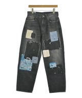 LA BOUCLE デニムパンツ