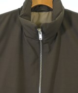 LA BOUCLE（ラブークル）ダウンジャケット/ダウンベスト 茶 サイズ:2(M位) メンズ/2200652138030